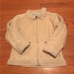 Girls Amy Byer coat, size 6x